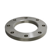 Flanges, Rustfri, EN 1092-1, Løsflange, T:02, PN10-16, A, DN150, 159,0, AISI316L, 1.4404, MET