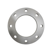 Flanges, Rustfri, EN 1092-1, Løsflange, T:02, PN10-16, A, DN150, 168,3, AISI316L, 1.4404, ISO