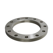 Flanges, Stainless, EN 1092-1, Loose plate flange, T:02, PN16, A, DN200, 219,1, AISI316L, 1.4404, ISO