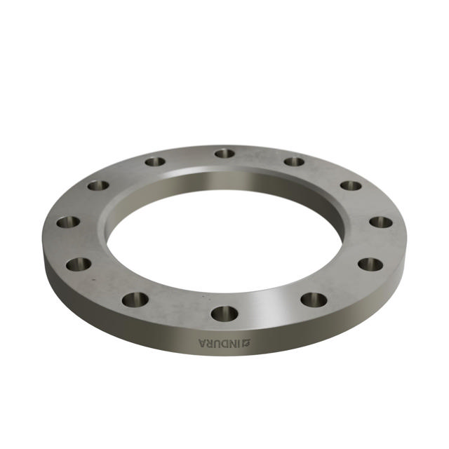 Flanges, Stainless, EN 1092-1, Loose plate flange, T:02, PN16, A, DN200, 219,1, AISI316L, 1.4404, ISO