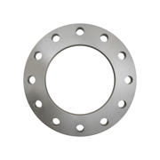 Flanges, Rustfri, EN 1092-1, Løsflange, T:02, PN25, A, DN200, 219,1, AISI316L, 1.4404, ISO