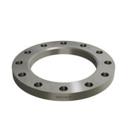 Flanges, Rustfri, EN 1092-1, Løsflange, T:02, PN25, A, DN250, 267,0, AISI316L, 1.4404, MET