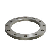 Flanges, Rustfri, EN 1092-1, Løsflange, T:02, PN10, A, DN250, 273,0, AISI316L, 1.4404, ISO