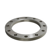 Flanges, Stainless, EN 1092-1, Loose plate flange, T:02, PN16, A, DN250, 273,0, AISI316L, 1.4404, ISO