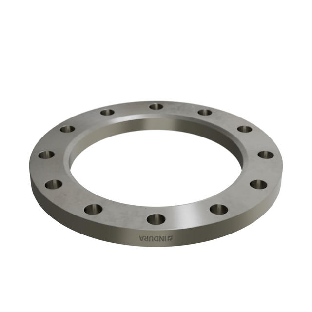 Flanges, Stainless, EN 1092-1, Loose plate flange, T:02, PN16, A, DN250, 273,0, AISI316L, 1.4404, ISO