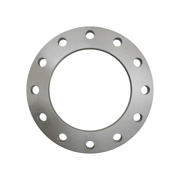 Flanges, Rustfri, EN 1092-1, Løsflange, T:02, PN25, A, DN250, 273,0, AISI316L, 1.4404, ISO