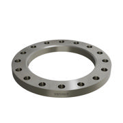 Flanges, Rustfri, EN 1092-1, Løsflange, T:02, PN25, A, DN300, 323,9, AISI316L, 1.4404, ISO