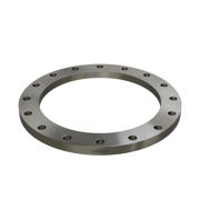 Flanges, Rustfri, EN 1092-1, Løsflange, T:02, PN10, A, DN400, 419,0, AISI316L, 1.4404, MET