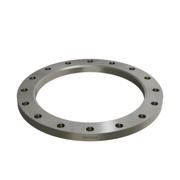Flanges, Rustfri, EN 1092-1, Løsflange, T:02, PN10, A, DN400, 419,0, AISI316L, 1.4404, MET