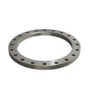 Flanges, Rustfri, EN 1092-1, Løsflange, T:02, PN10, A, DN450, 462,0, AISI316L, 1.4404, MET