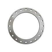 Flanges, Rustfri, EN 1092-1, Løsflange, T:02, PN16, A, DN450, 462,0, AISI316L, 1.4404, MET
