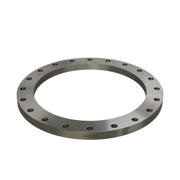 Flanges, Rustfri, EN 1092-1, Løsflange, T:02, PN10, A, DN500, 508,0, AISI316L, 1.4404, ISO