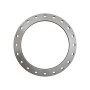 Flanges, Rustfri, EN 1092-1, Løsflange, T:02, PN10, A, DN500, 508,0, AISI316L, 1.4404, ISO