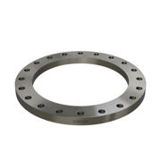 Flanges, Rustfri, EN 1092-1, Løsflange, T:02, PN16, A, DN500, 521,0, AISI316L, 1.4404, MET