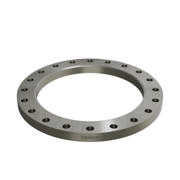 Flanges, Rustfri, EN 1092-1, Løsflange, T:02, PN16, A, DN500, 521,0, AISI316L, 1.4404, MET