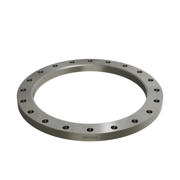 Flanges, Stainless, EN 1092-1, Loose plate flange, T:02, PN10, A, DN500, 525,0, AISI316L, 1.4404, MET