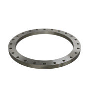 Flanges, Rustfri, EN 1092-1, Løsflange, T:02, PN10, A, DN700, 711,0, AISI316L, 1.4404, ISO