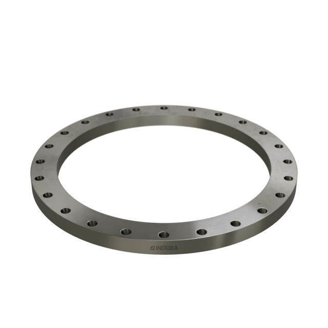Flanges, Rustfri, EN 1092-1, Løsflange, T:02, PN10, A, DN700, 711,0, AISI316L, 1.4404, ISO