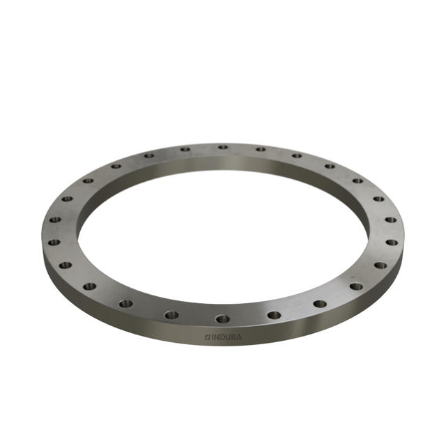 Flanges, Rustfri, EN 1092-1, Løsflange, T:02, PN10, A, DN800, 813,0, AISI316L, 1.4404, ISO