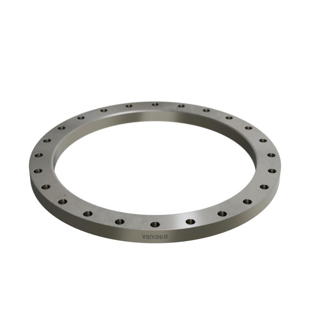 Flanges, Rustfri, EN 1092-1, Løsflange, T:02, PN10, A, DN800, 813,0, AISI316L, 1.4404, ISO