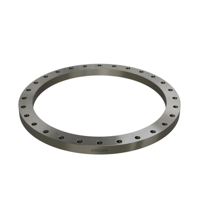 Flanges, Rustfri, EN 1092-1, Løsflange, T:02, PN10, A, DN900, 914,0, AISI316L, 1.4404, ISO