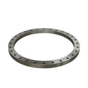 Flanges, Rustfri, EN 1092-1, Løsflange, T:02, PN10, A, DN1000, 1032,0, AISI316L, 1.4404, MET