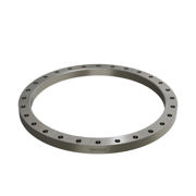 Flanges, Rustfri, EN 1092-1, Løsflange, T:02, PN10, A, DN1000, 1032,0, AISI316L, 1.4404, MET