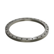 Flanges, Rustfri, EN 1092-1, Løsflange, T:02, PN10, A, DN1000, 1016,0, AISI316L, 1.4404, ISO