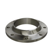 Flanges, Rustfri, EN 1092-1, Halsflange, T:11, PN10, B1, DN200, 212,6, AISI316L, 1.4404, MET