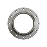 Flanges, Edelstahl, EN 1092-1, Vorschweißflansch, T:11, PN10, B1, DN250, 262,6, AISI316L, 1.4404, MET