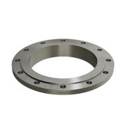 Flanges, Rustfri, EN 1092-1, Halsflange, T:11, PN10, B1, DN300, 314,2, AISI316L, 1.4404, MET