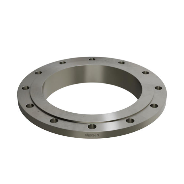 Flanges, Rustfri, EN 1092-1, Halsflange, T:11, PN10, B1, DN300, 314,2, AISI316L, 1.4404, MET