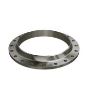Flanges, Rustfri, EN 1092-1, Halsflange, T:11, PN10, B1, DN450, 464,2, AISI316L, 1.4404, MET
