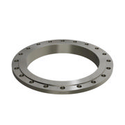Flanges, Rustfri, EN 1092-1, Halsflange, T:11, PN10, B1, DN450, 464,2, AISI316L, 1.4404, MET