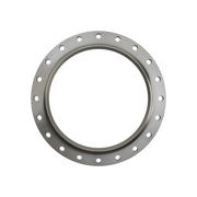 Flanges, Rustfri, EN 1092-1, Halsflange, T:11, PN10, B1, DN500, 514,2, AISI316L, 1.4404, MET
