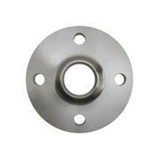 Flanges, Rustfri, EN 1092-1, Halsflange, T:11, PN10-16, B1, DN50, 55,8, AISI316L, 1.4404, MET