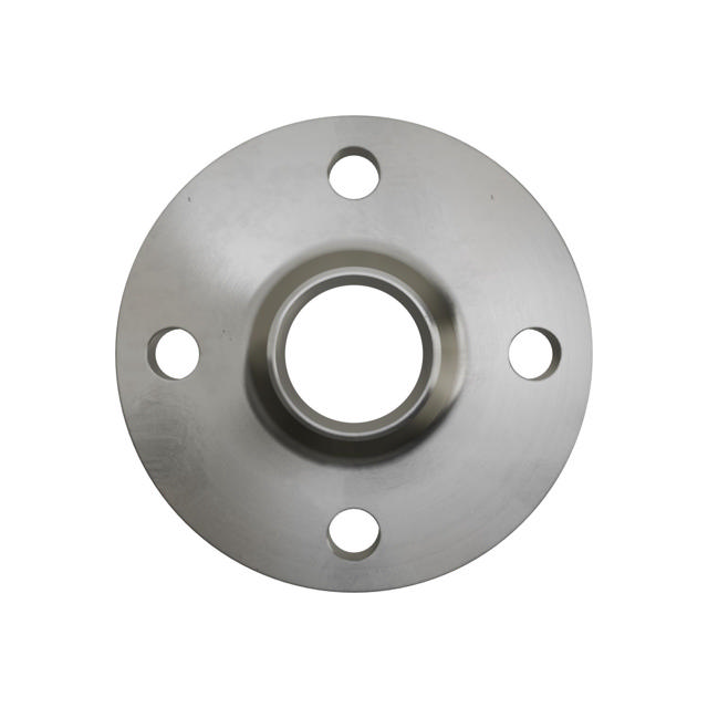 Flanges, Rustfri, EN 1092-1, Halsflange, T:11, PN10-16, B1, DN50, 55,8, AISI316L, 1.4404, MET