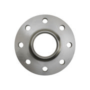 Flanges, Rustfri, EN 1092-1, Halsflange, T:11, PN10-16, B1, DN80, 86,4, AISI316L, 1.4404, MET