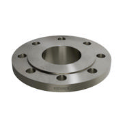 Flanges, Rustfri, EN 1092-1, Halsflange, T:11, PN10-16, B1, DN80, 86,4, AISI316L, 1.4404, MET