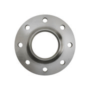 Flanges, Rustfri, EN 1092-1, Halsflange, T:11, PN10-16, B1, DN100, 107,2, AISI316L, 1.4404, MET