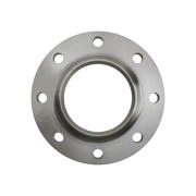 Flanges, Rustfri, EN 1092-1, Halsflange, T:11, PN10-16, B1, DN150, 159,0, AISI316L, 1.4404, MET
