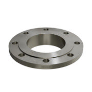 Flanges, Rustfri, EN 1092-1, Halsflange, T:11, PN10-16, B1, DN150, 159,0, AISI316L, 1.4404, MET