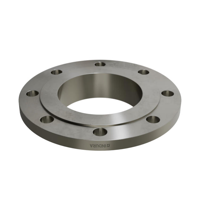 Flanges, Rustfri, EN 1092-1, Halsflange, T:11, PN10-16, B1, DN150, 159,0, AISI316L, 1.4404, MET