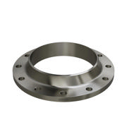 Flanges, Rustfri, EN 1092-1, Halsflange, T:11, PN16, B1, DN300, 314,2, AISI316L, 1.4404, MET