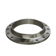 Flanges, Rustfri, EN 1092-1, Halsflange, T:11, PN16, B1, DN400, 416,0, AISI316L, 1.4404, MET