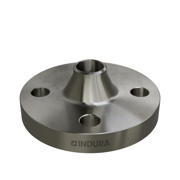 Flanges, Rustfri, EN 1092-1, Halsflange, T:11, PN10-40, B1, DN20, 24,6, AISI316L, 1.4404, MET