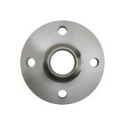 Flanges, Rustfri, EN 1092-1, Halsflange, T:11, PN25-40, B1, DN50, 55,8, AISI316L, 1.4404, MET