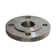 Flanges, Rustfri, EN 1092-1, Halsflange, T:11, PN25-40, B1, DN50, 55,8, AISI316L, 1.4404, MET