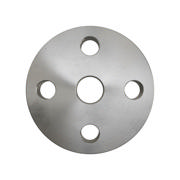 Flanges, Rustfri, EN 1092-1, Planflange, T:01, PN40, A, DN15, 20,0, AISI316L, 1.4404, MET