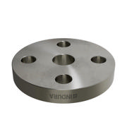 Flanges, Rustfri, EN 1092-1, Planflange, T:01, PN40, A, DN15, 20,0, AISI316L, 1.4404, MET